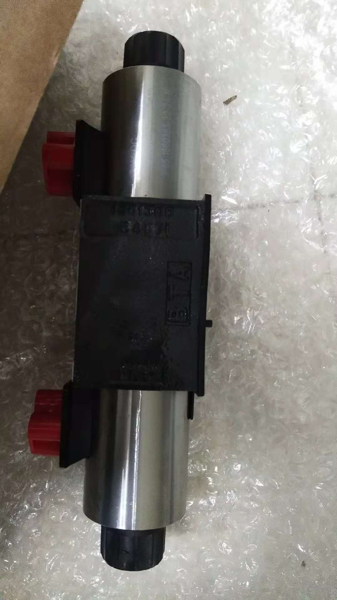 各類(lèi)抓斗電磁閥