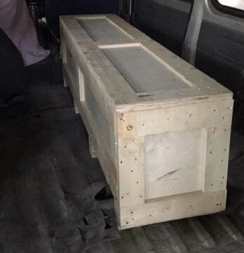 140/90-550艙蓋液壓油缸